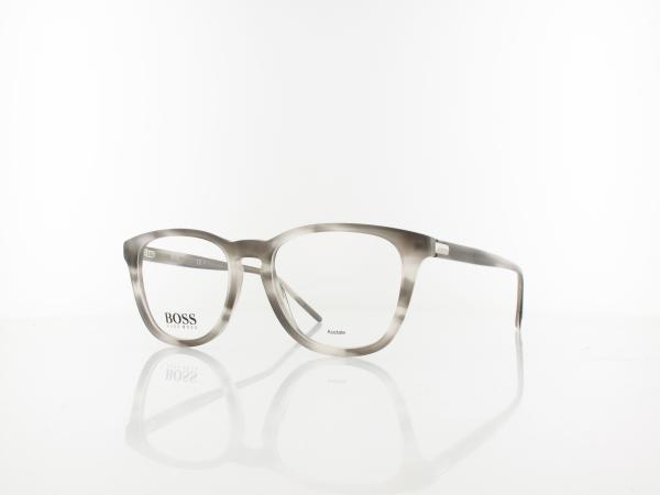 Boss | BOSS 1156 ACI 51 | grey black spotted