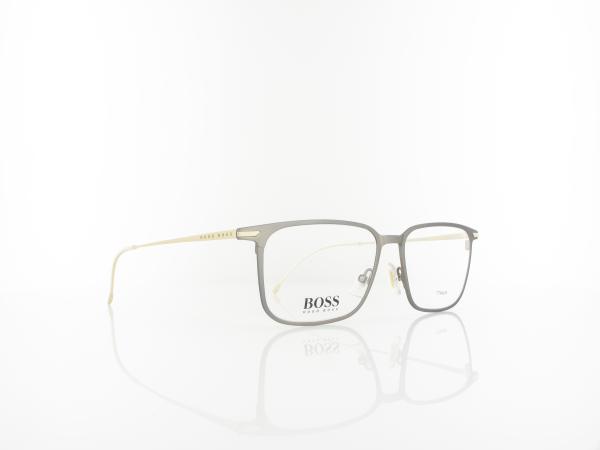 Boss | BOSS 1253 R81 55 | matte ruthenium