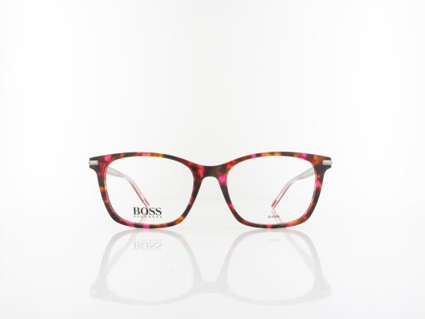 Boss | BOSS 1269 0UC 53 | red havana