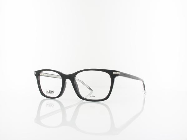 Boss | BOSS 1269 807 50 | black