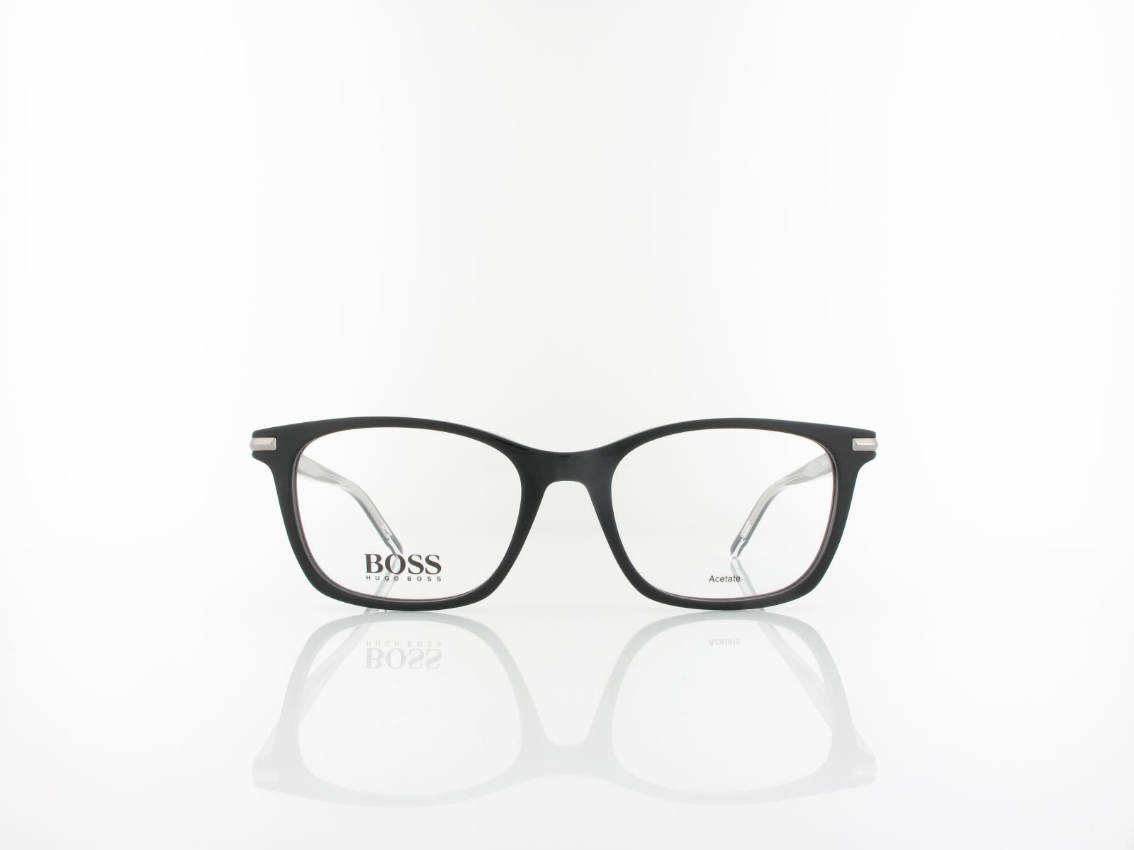 Boss | BOSS 1269 807 50 | black