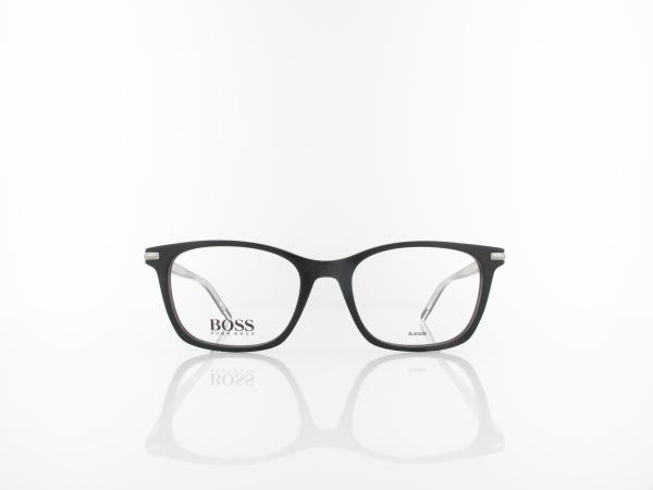 Boss | BOSS 1269 807 50 | black