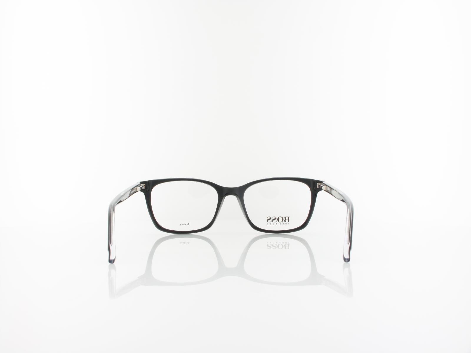 Boss | BOSS 1269 807 50 | black