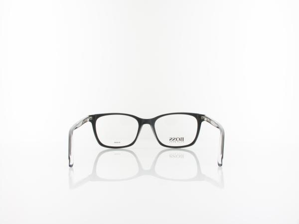 Boss | BOSS 1269 807 50 | black