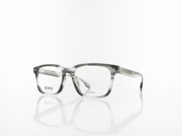 Boss | BOSS 1320 PZH 52 | striped grey