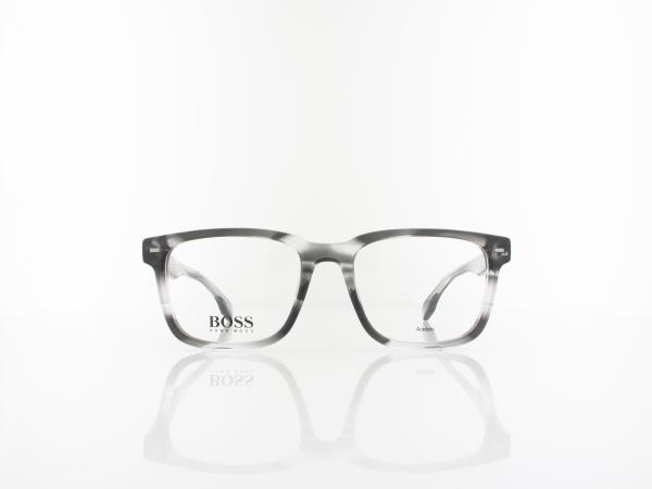 Boss | BOSS 1320 PZH 52 | striped grey