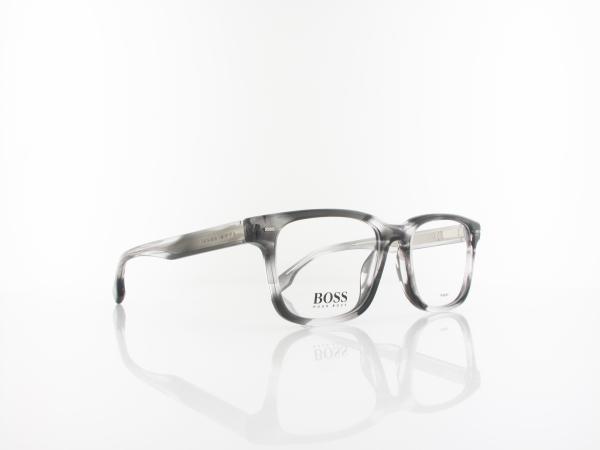Boss | BOSS 1320 PZH 52 | striped grey