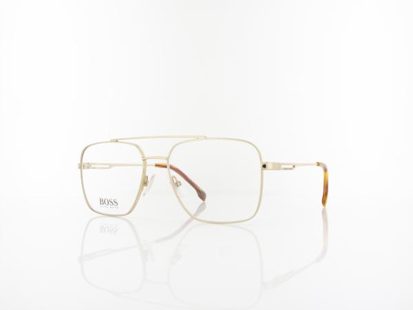 Boss | BOSS 1328 J5G 57 | gold