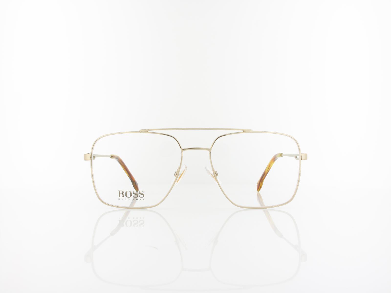 Boss | BOSS 1328 J5G 57 | gold