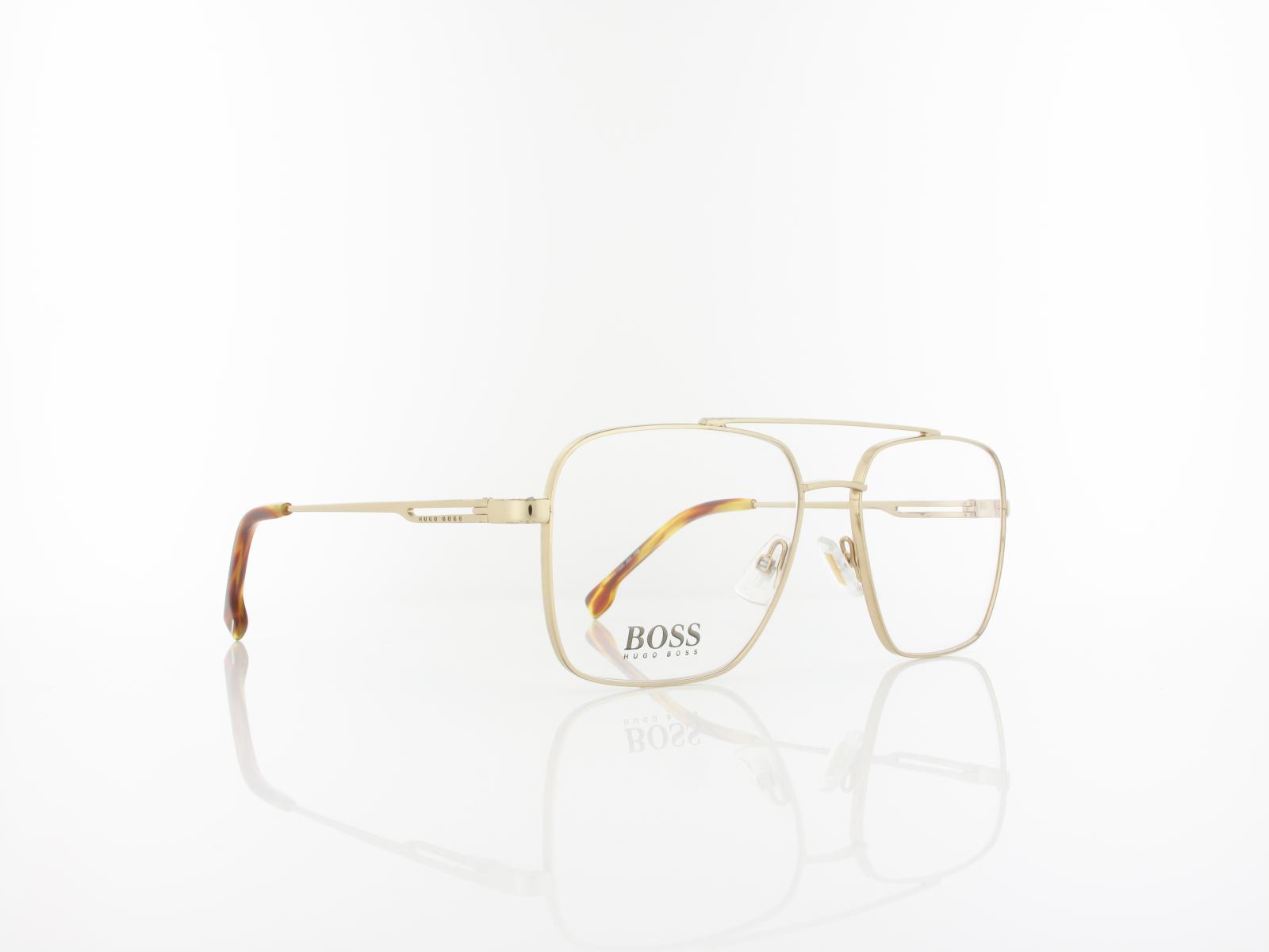 Boss | BOSS 1328 J5G 57 | gold