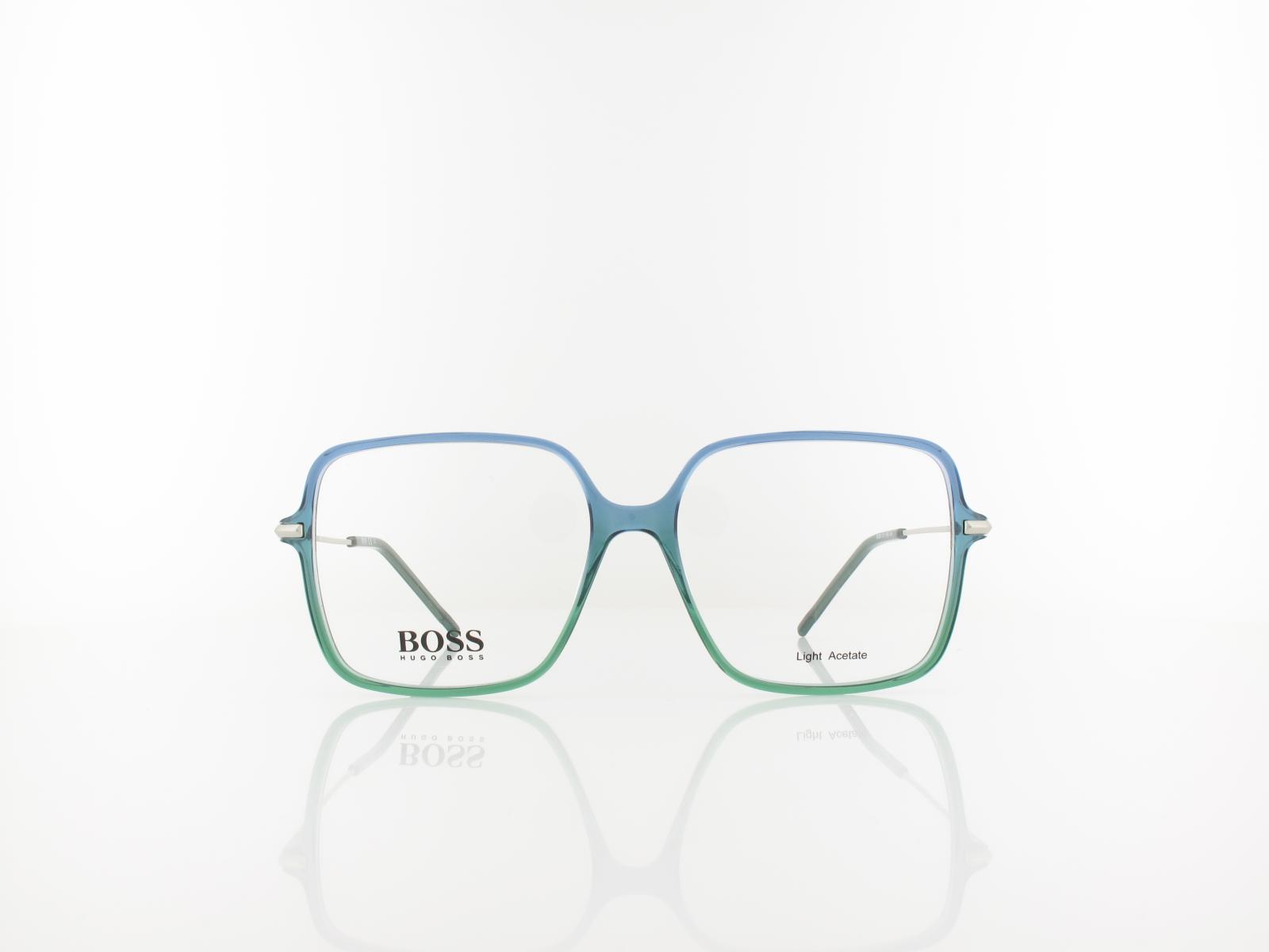 Boss | BOSS 1331 WTA 55 | blue shade