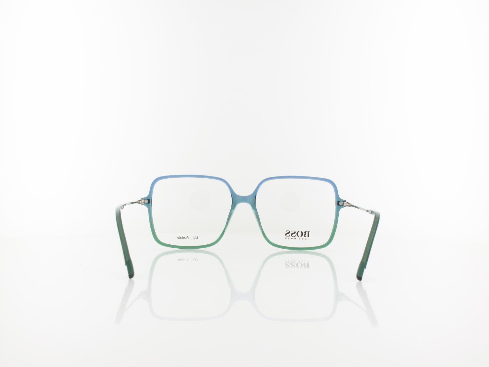 Boss | BOSS 1331 WTA 55 | blue shade