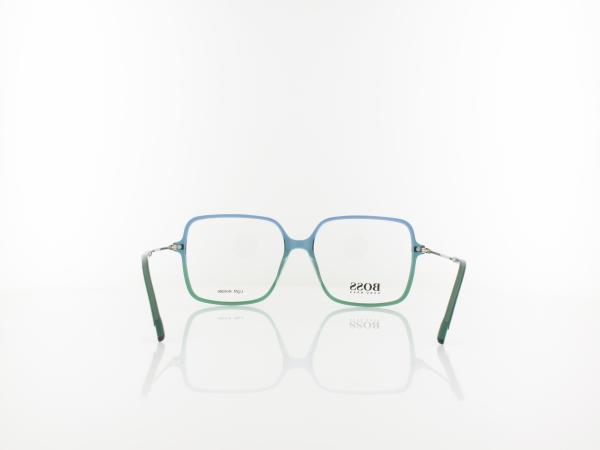 Boss | BOSS 1331 WTA 55 | blue shade