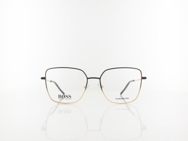 Boss | BOSS 1334 7WS 53 | black gradient