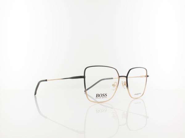Boss | BOSS 1334 7WS 53 | black gradient