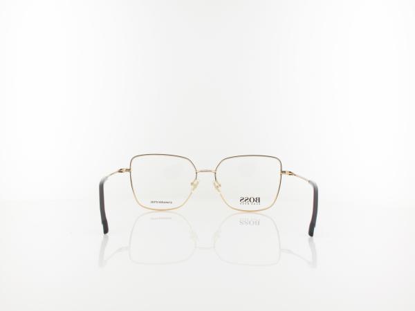 Boss | BOSS 1334 7WS 53 | black gradient