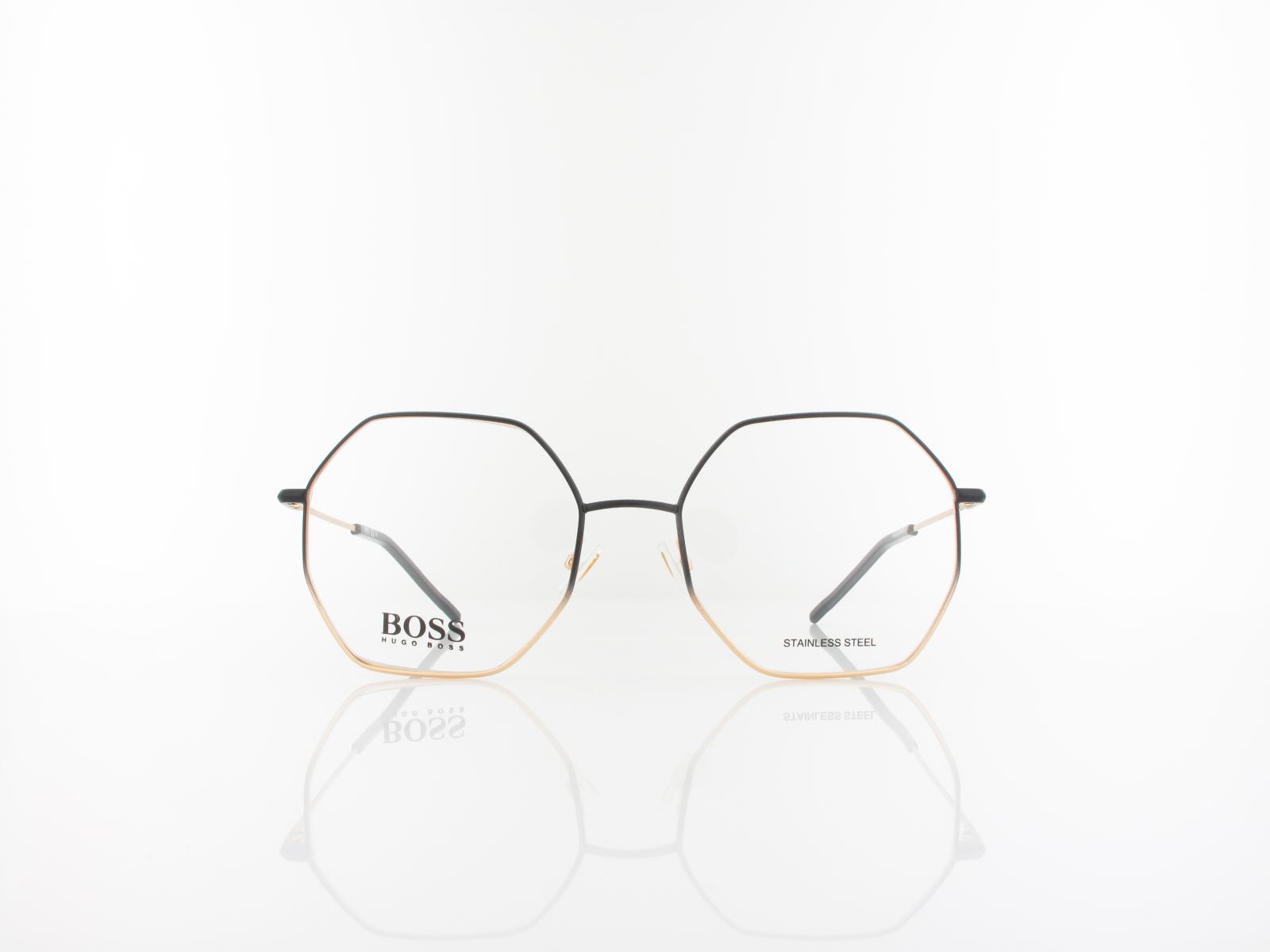Boss | BOSS 1335 7WS 54 | black gradient