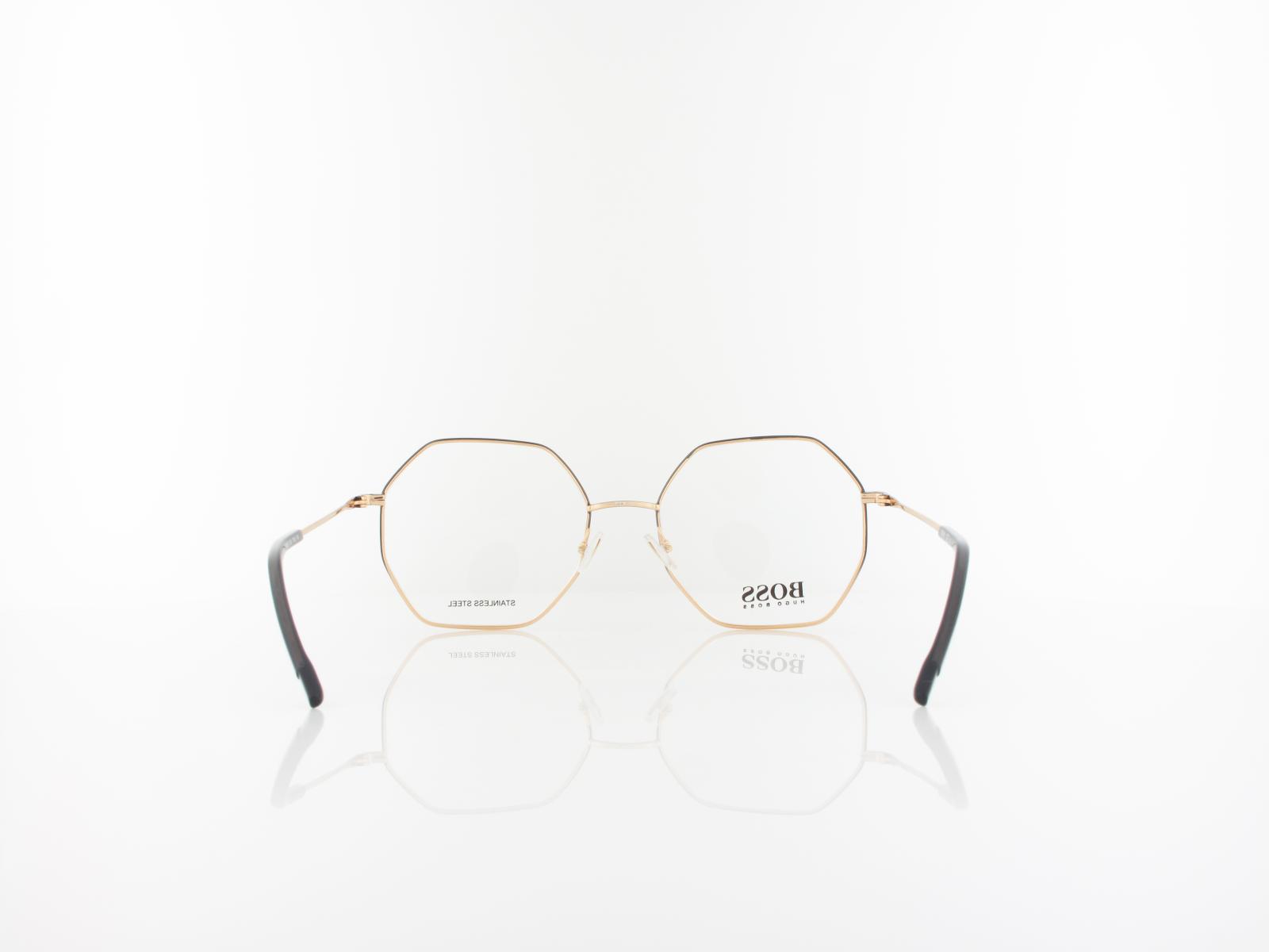Boss | BOSS 1335 7WS 54 | black gradient