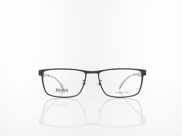 Boss | BOSS 1342/F TI7 57 | matte black ruthenium
