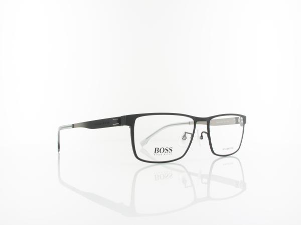 Boss | BOSS 1342/F TI7 57 | matte black ruthenium