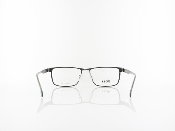 Boss | BOSS 1342/F TI7 57 | matte black ruthenium