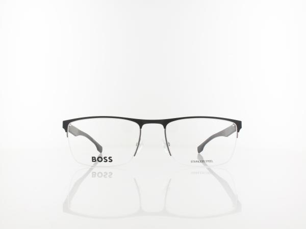 Boss | BOSS 1487 0AN 58 | matt palladium