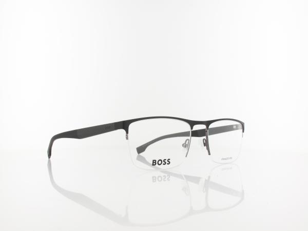 Boss | BOSS 1487 0AN 58 | matt palladium