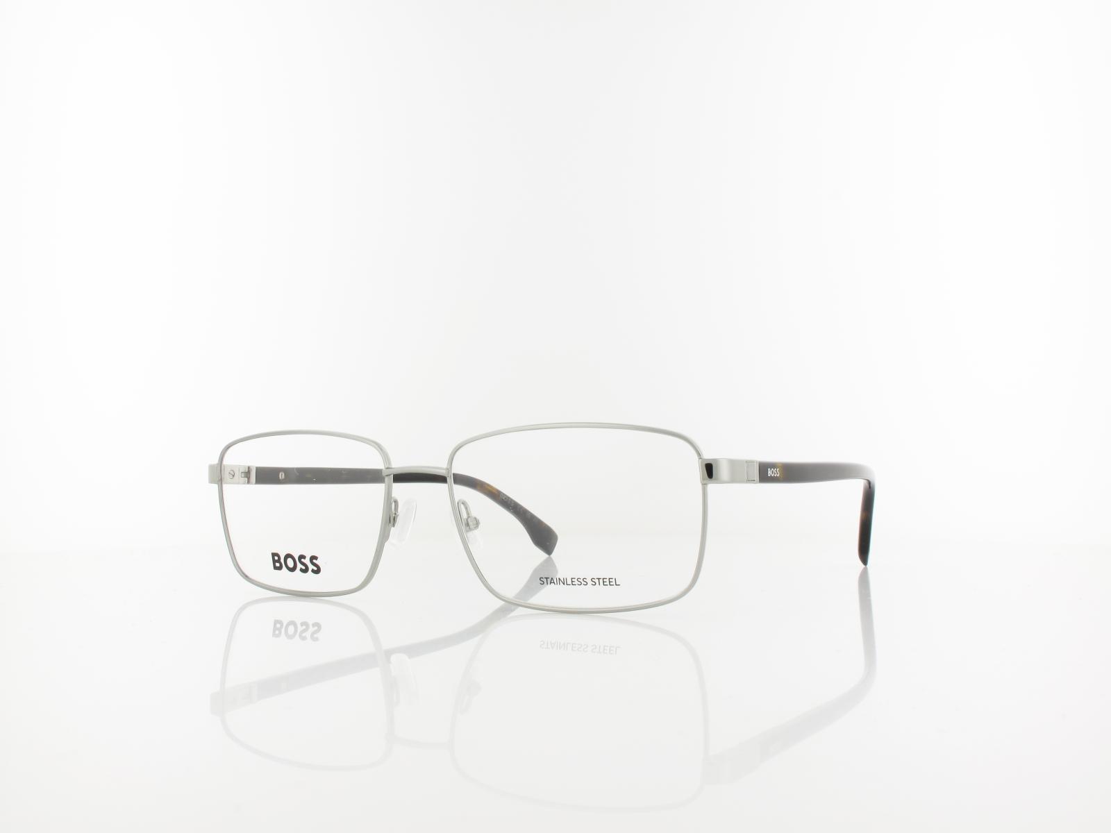 Boss | BOSS 1495 31Z 57 | ruthenium havana