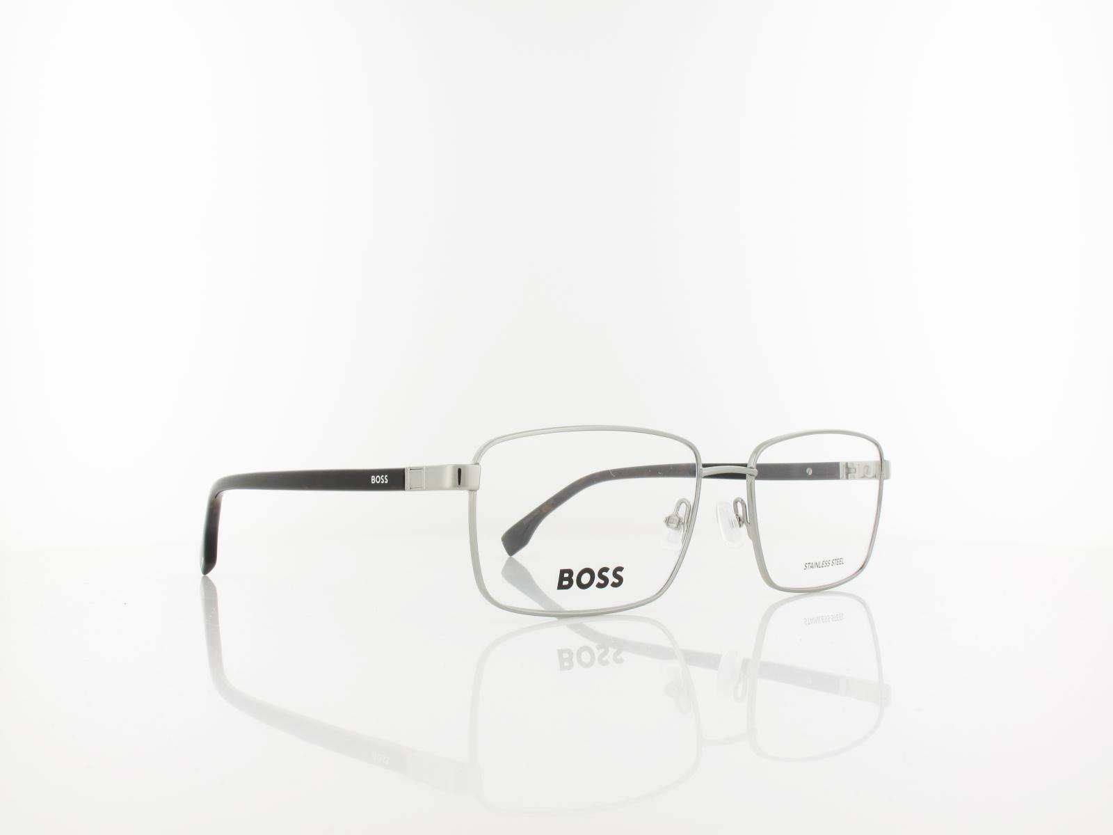 Boss | BOSS 1495 31Z 57 | ruthenium havana