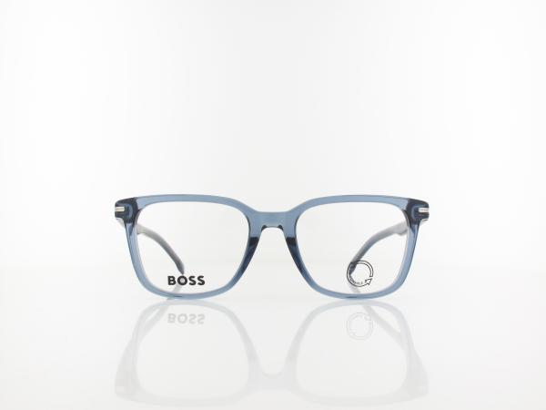 Boss | BOSS 1541/F PJP 52 | blue