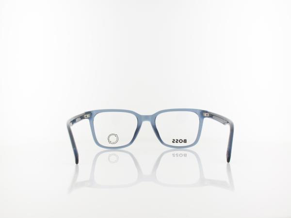 Boss | BOSS 1541/F PJP 52 | blue