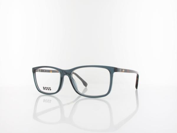Boss | BOSS 1573 ACI 56 | grey havana