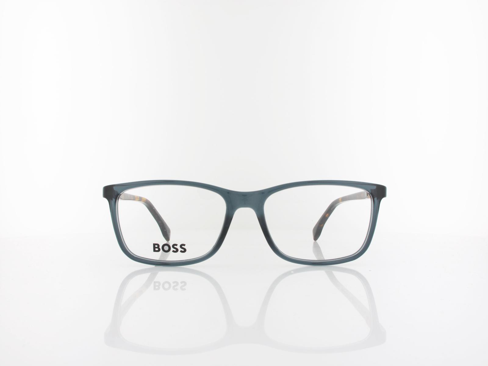 Boss | BOSS 1573 ACI 56 | grey havana
