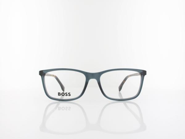 Boss | BOSS 1573 ACI 56 | grey havana