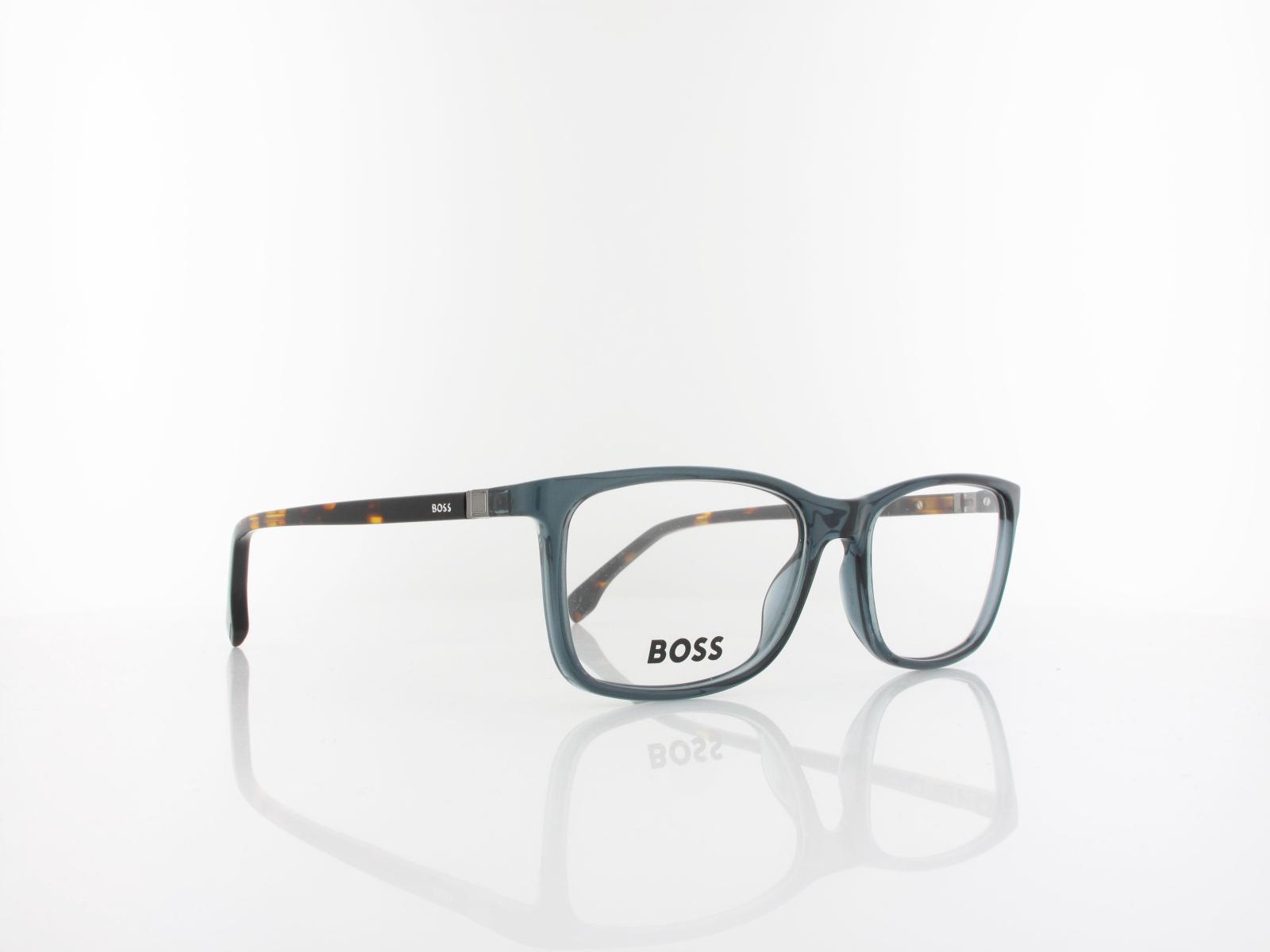 Boss | BOSS 1573 ACI 56 | grey havana