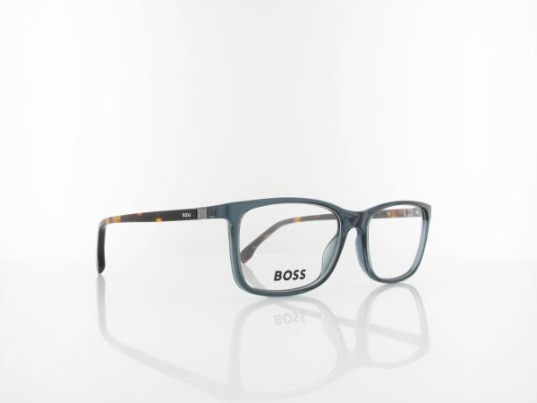 Boss | BOSS 1573 ACI 56 | grey havana