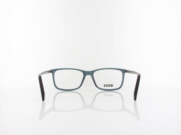 Boss | BOSS 1573 ACI 56 | grey havana