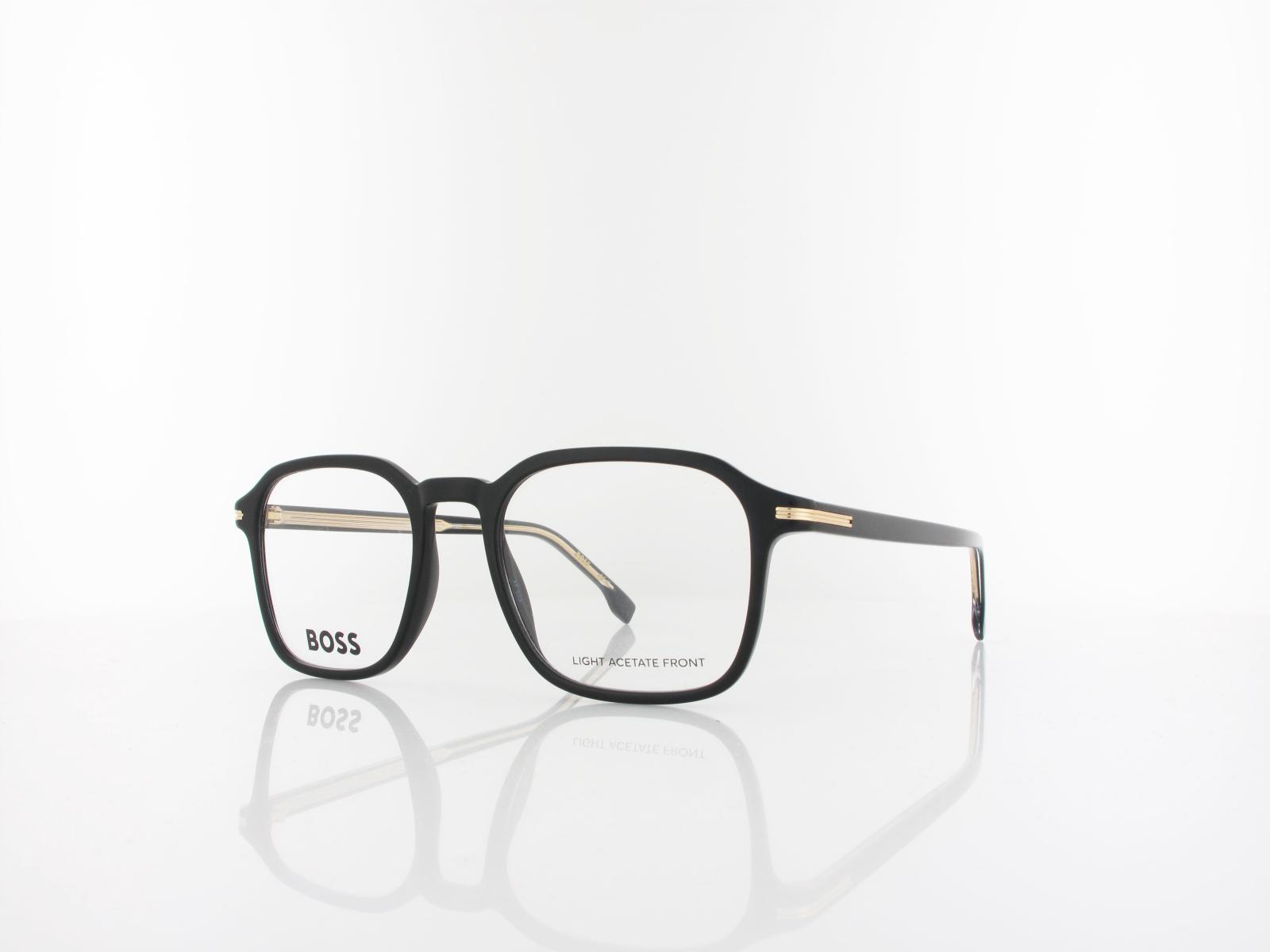 Boss | BOSS 1629 807 51 | black