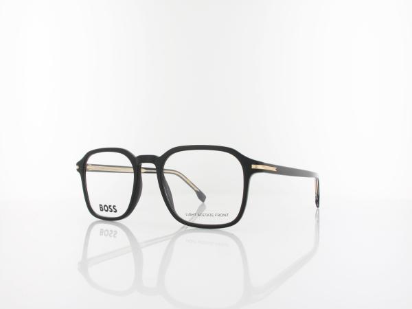 Boss | BOSS 1629 807 51 | black