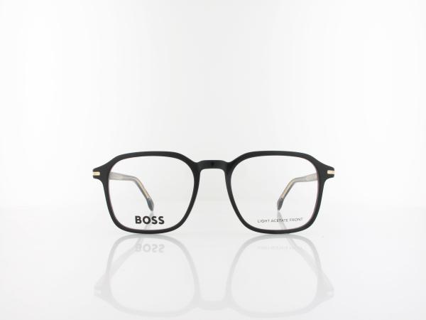 Boss | BOSS 1629 807 51 | black