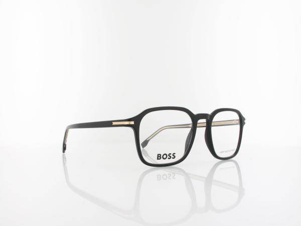 Boss | BOSS 1629 807 51 | black