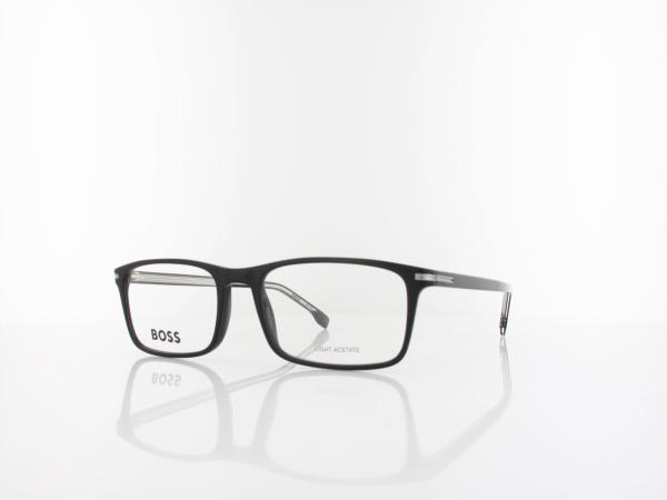 Boss | BOSS 1630 807 55 | black