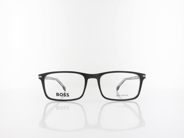 Boss | BOSS 1630 807 55 | black