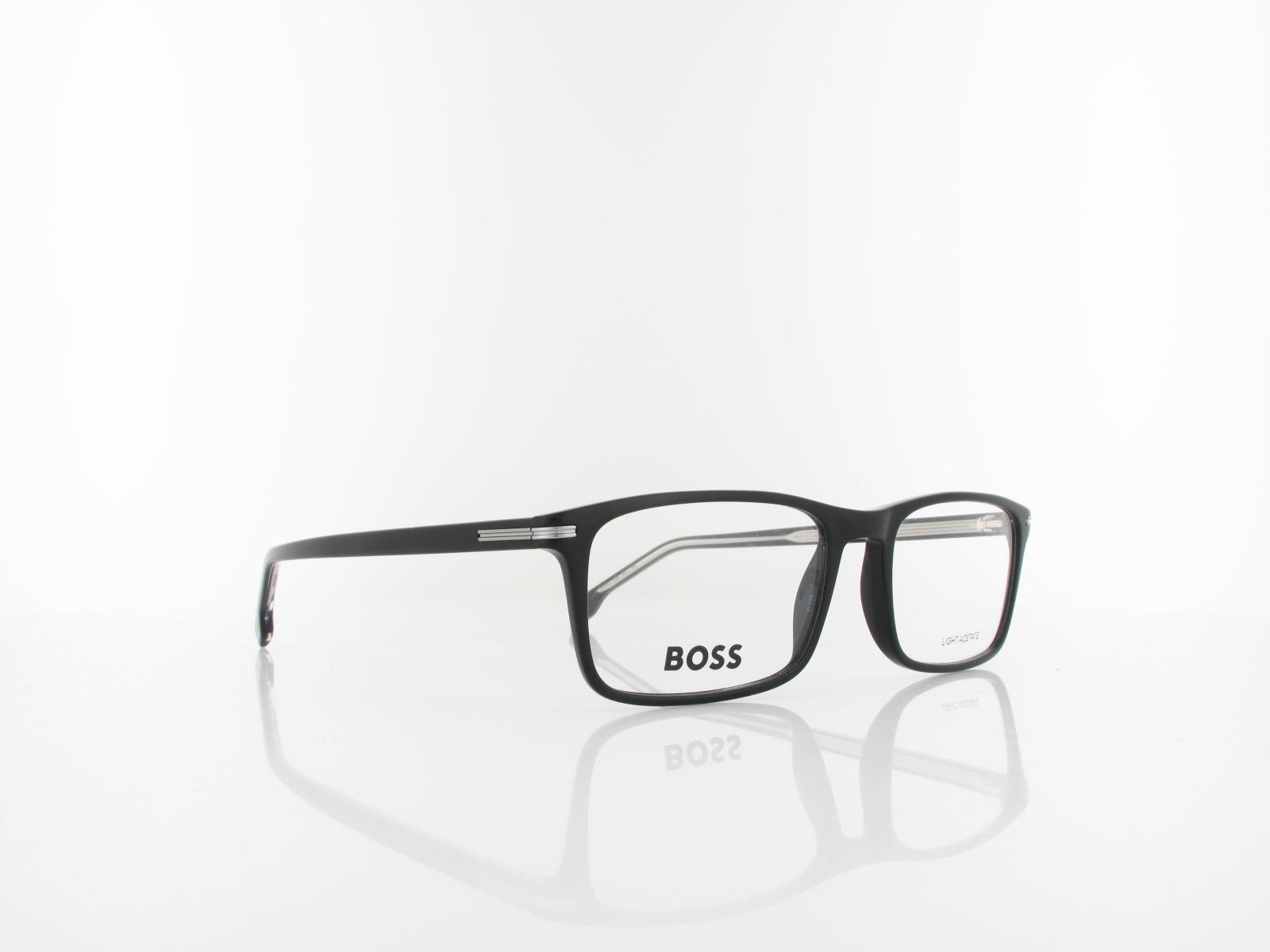 Boss | BOSS 1630 807 55 | black