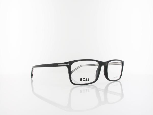 Boss | BOSS 1630 807 55 | black