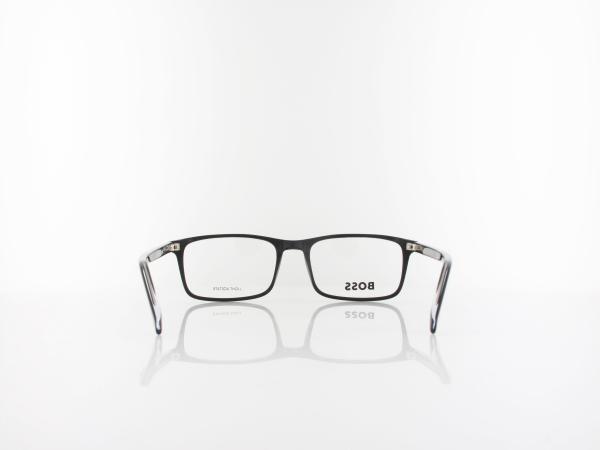 Boss | BOSS 1630 807 55 | black
