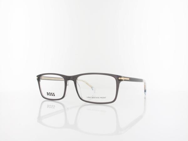 Boss | BOSS 1630 KB7 55 | grey