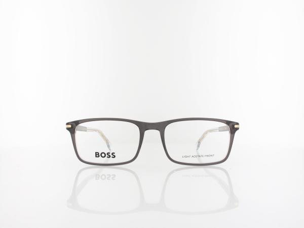 Boss | BOSS 1630 KB7 55 | grey