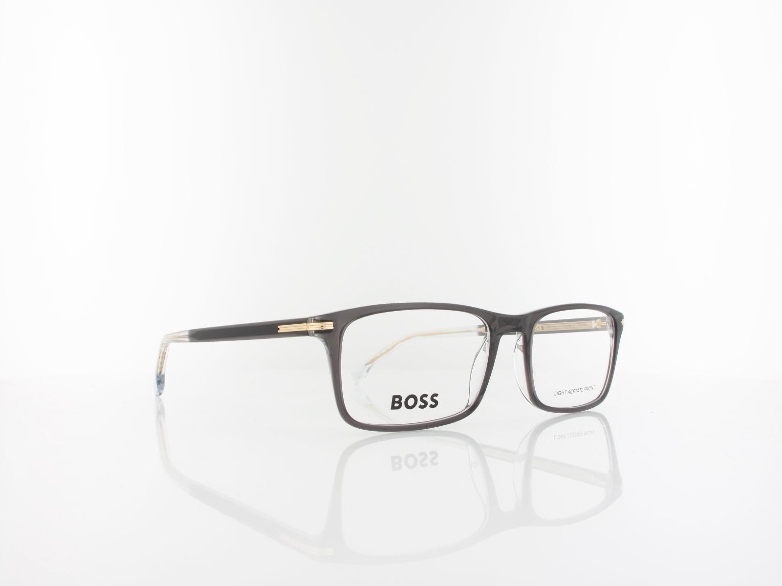 Boss | BOSS 1630 KB7 55 | grey