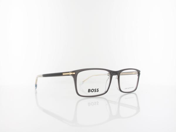 Boss | BOSS 1630 KB7 55 | grey